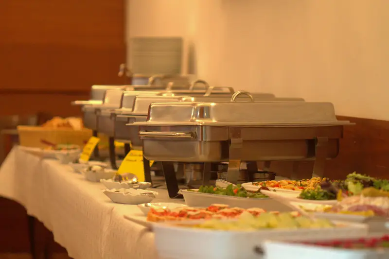 Buffet bestellen Berlin | Für ihr nächstes Event | Jetzt anfragen !